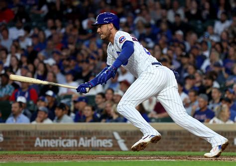 ‘This is what we sign up for’: Chicago Cubs lefty Justin Steele outduels Milwaukee Brewers ace Corbin Burnes in 1-0 win